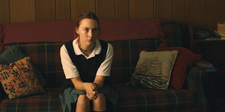 lady bird rotten tomatoes