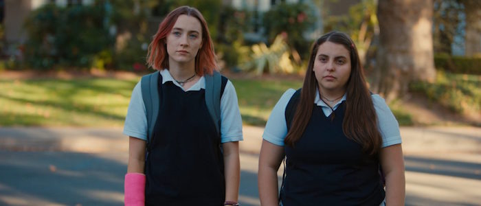 lady bird rotten tomatoes