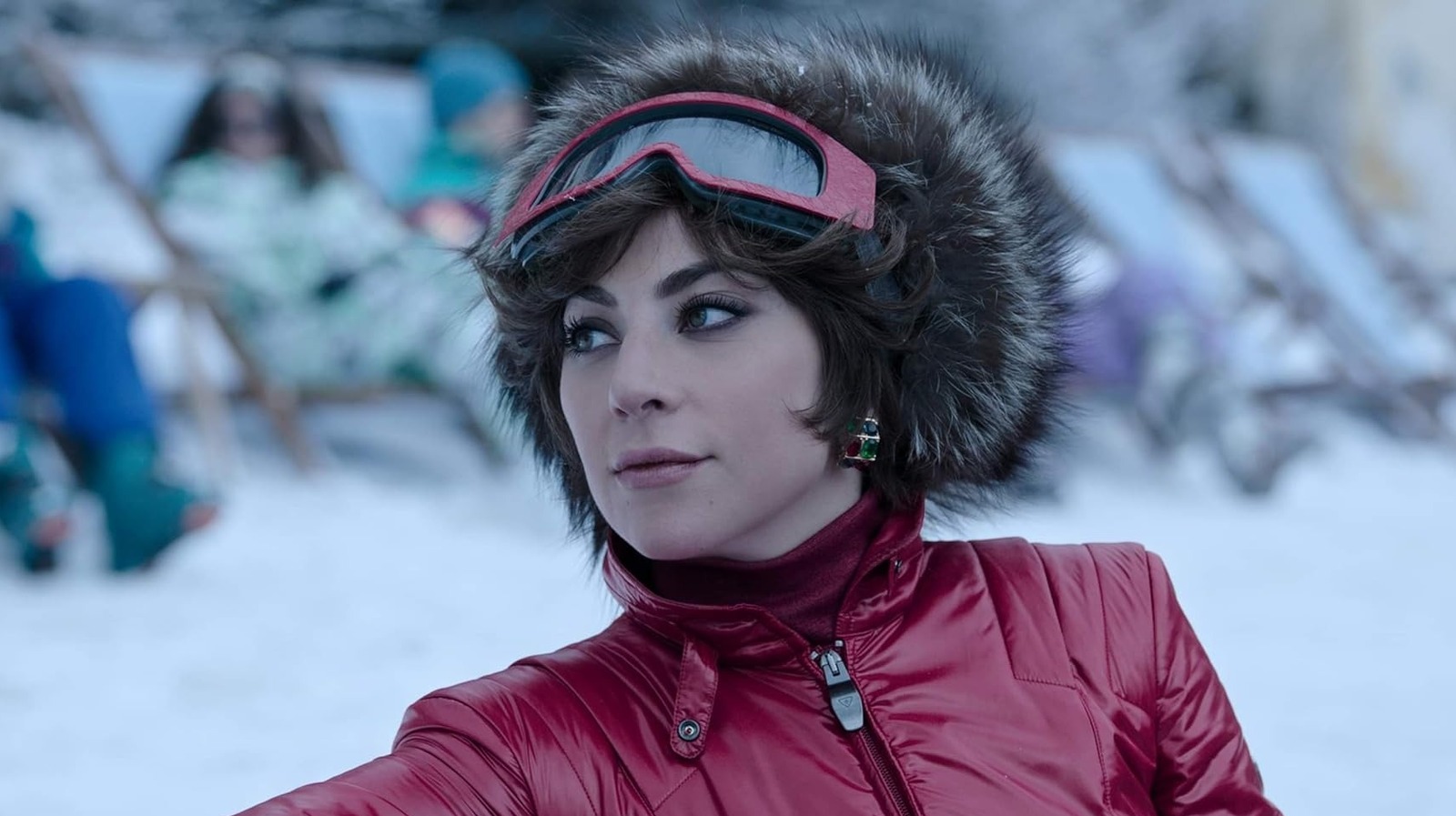 Lady Gaga's True Crime Thriller With An A-List Cast Is A Must-Watch On Netflix image