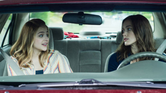 Laggies