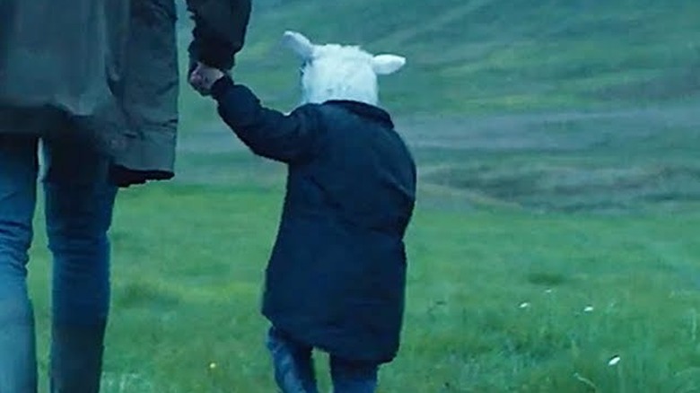 Lamb, Ada