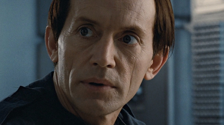 Aliens Bishop Lance Henriksen