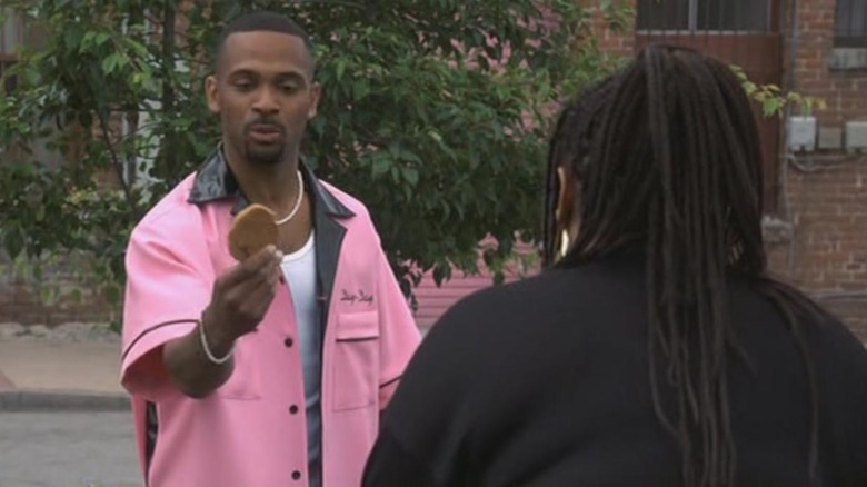 Mike Epps in Next Friday
