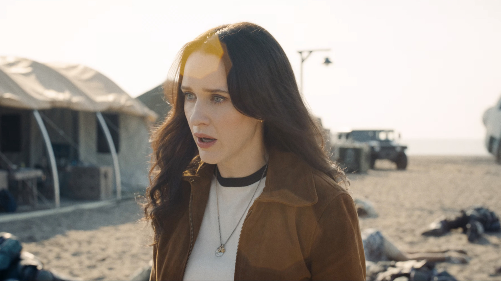 Landman Fans Need To Watch Superman Star Rachel Brosnahan's 2017 Drama On Prime Video