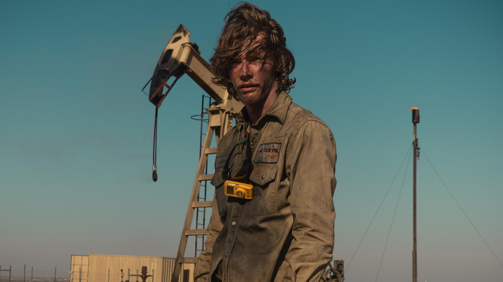 Landman Season 2's Timeline Clarified By Cooper Norris Actor Jacob Lofland