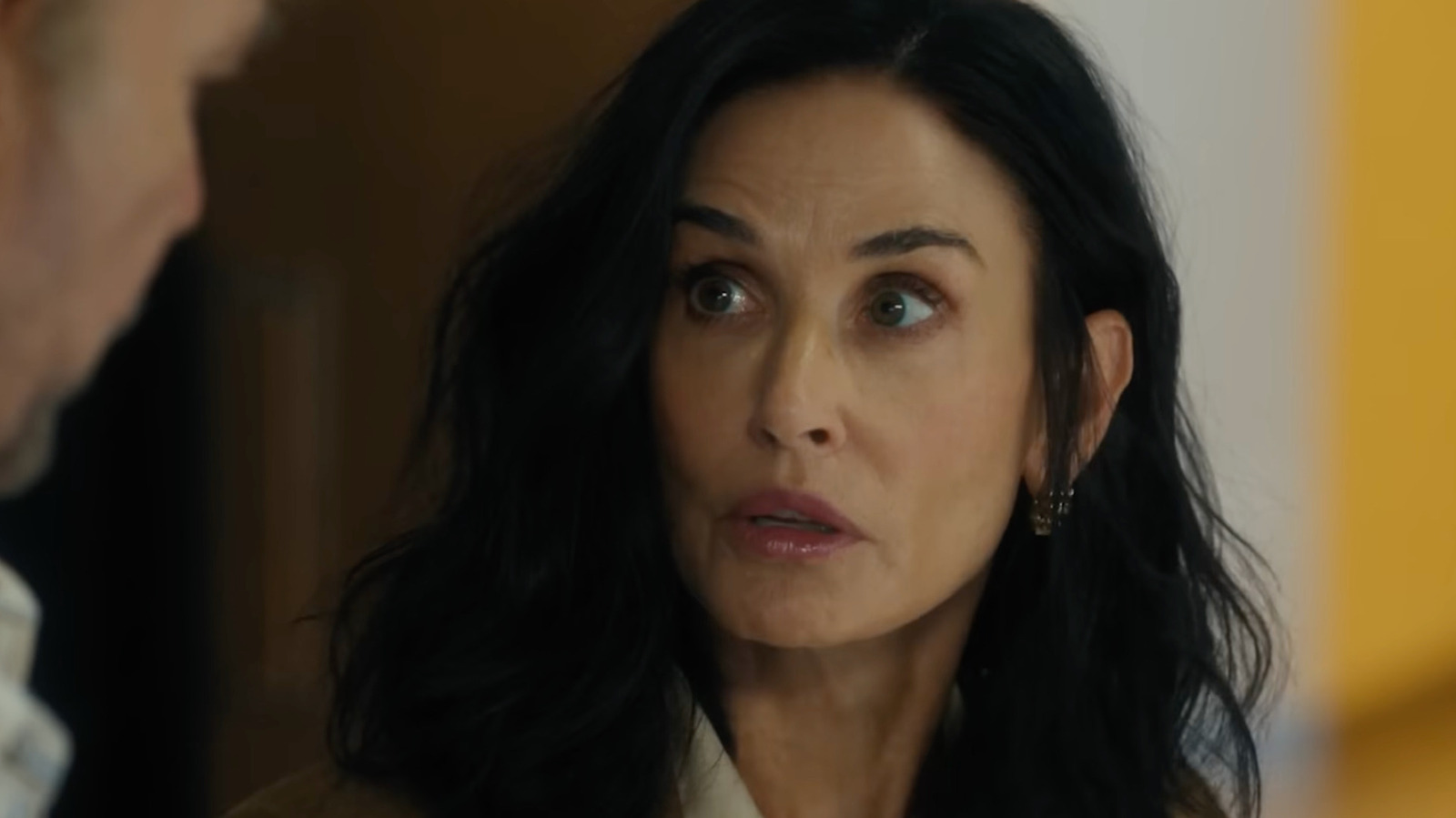 Landman's Demi Moore Missed Out On One Of The Biggest Blockbusters Of All Time