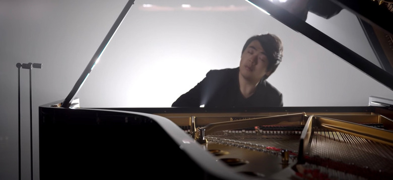 lang lang biopic