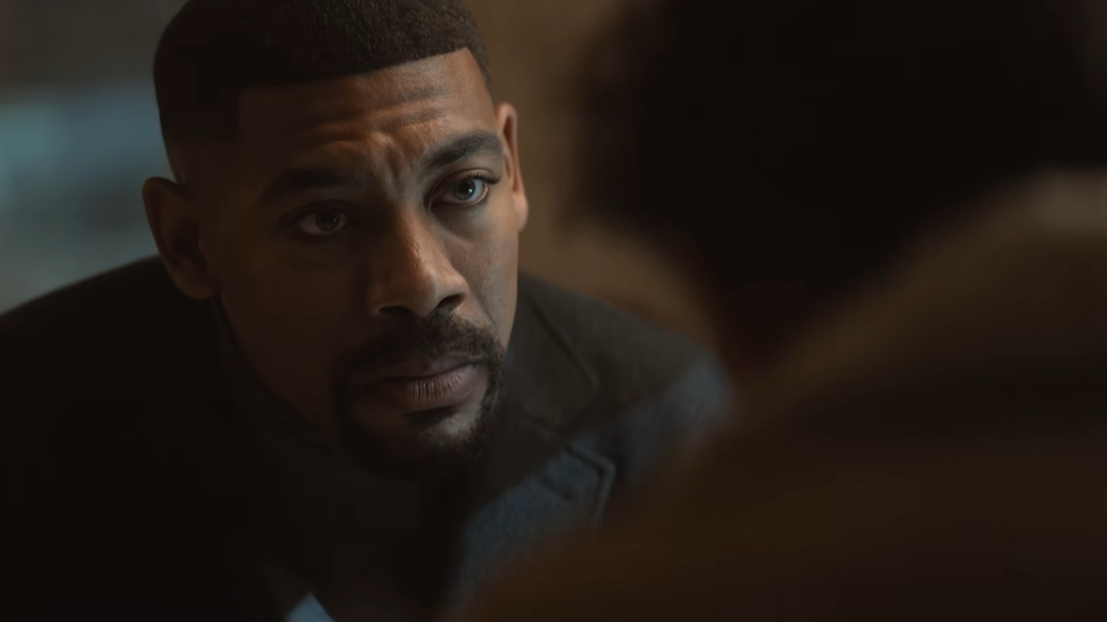 Lanterns Episode 6 Fixes A Superhero Mistake From Zack Snyder's Extended Universe image