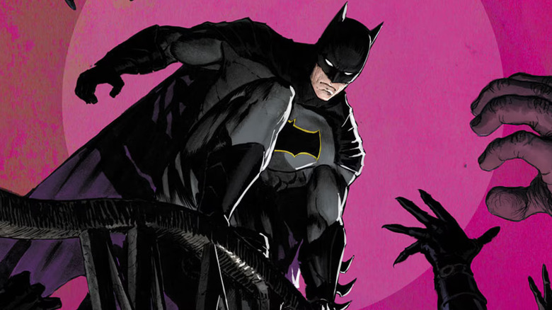 Batman - 
