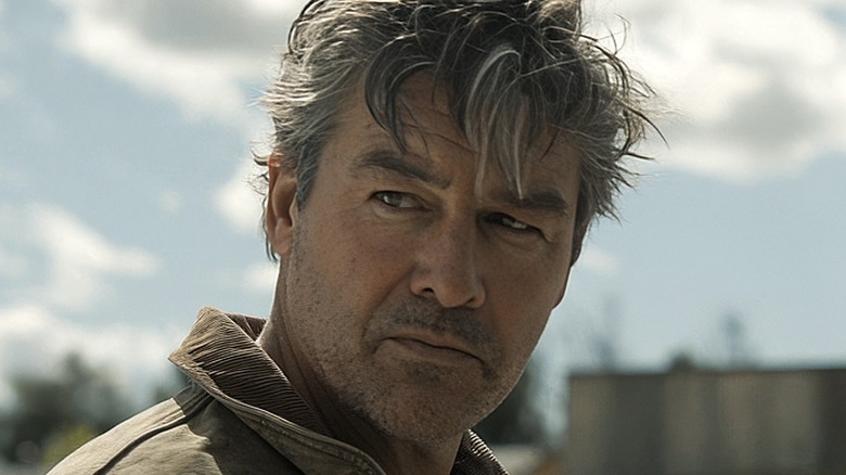 Kyle Chandler as Hal Jordan in Lanterns