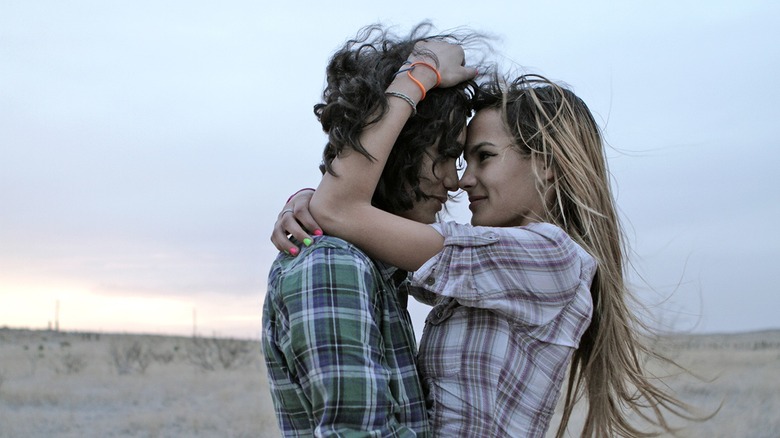 Larry Clark s Marfa Girl Gets Exclusive 24 Hour Streaming