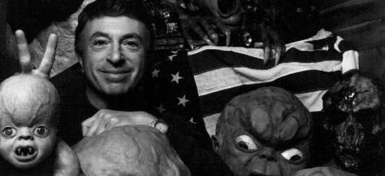 larry cohen obituary