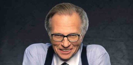 Larry King