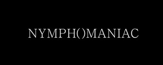 Nymphomaniac-logo
