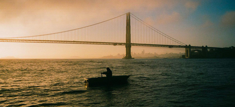 last black man in san francisco clip