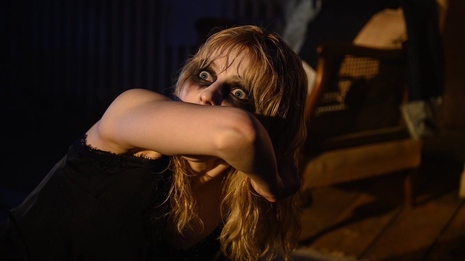 #Last Night In Soho Reveals The Thrilling Next Era Of Edgar Wright [Fantastic Fest]