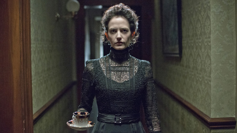 Eva Green in Penny Dreadful