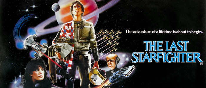 The Last Starfighter sequel