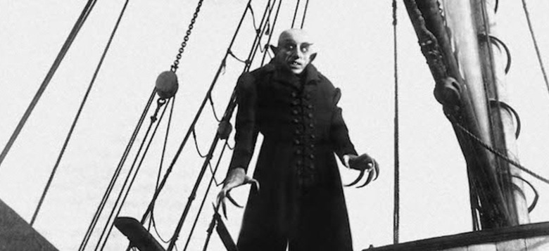 THE LAST VOYAGE OF THE DEMETER's David Dastmalchian On The Supreme Dracula