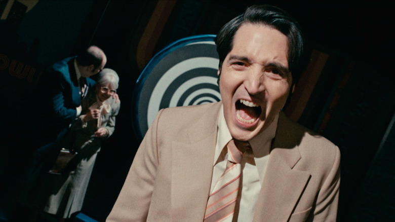 David Dastmalchian Late Night with the Devil