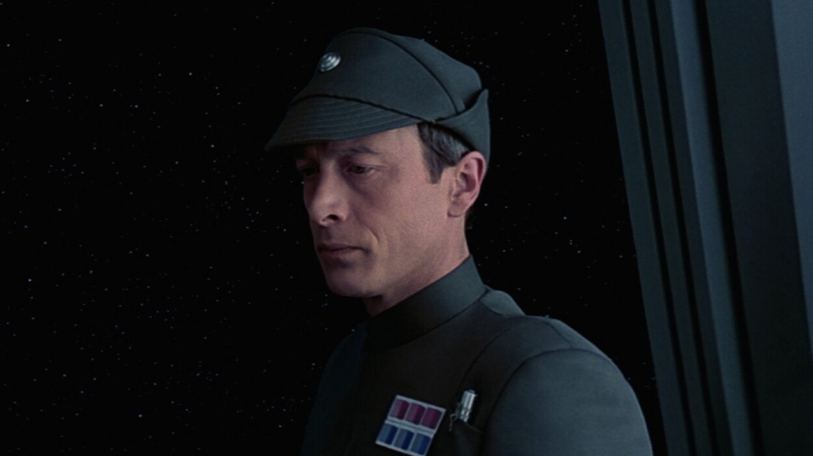 Late Star Wars Actor Michael Culver Took The Spotlight In One Of The Franchise's Best Moments - Vimarsana News