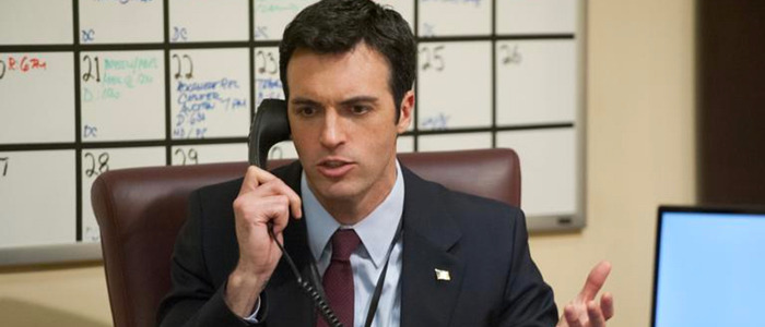 Reid Scott venom