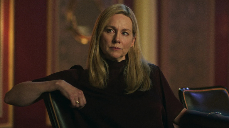 Laura Linney in Ozark