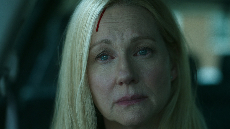 Laura Linney in Ozark