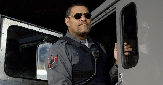 Laurence Fishburne