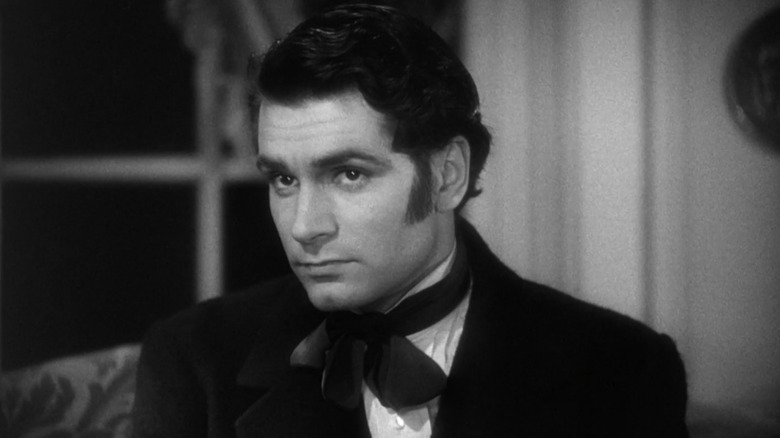 Wuthering Heights Laurence Olivier