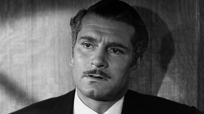 Carrie Laurence Olivier