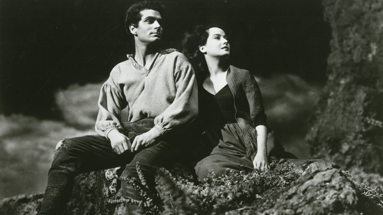 Wuthering Heights