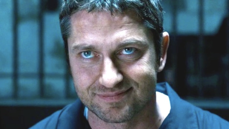 Gerard Butler, Law Abiding Citizen