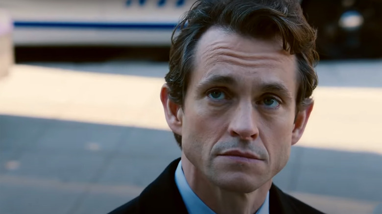 Hugh Dancy in Law and Order