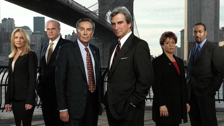 Law & Order