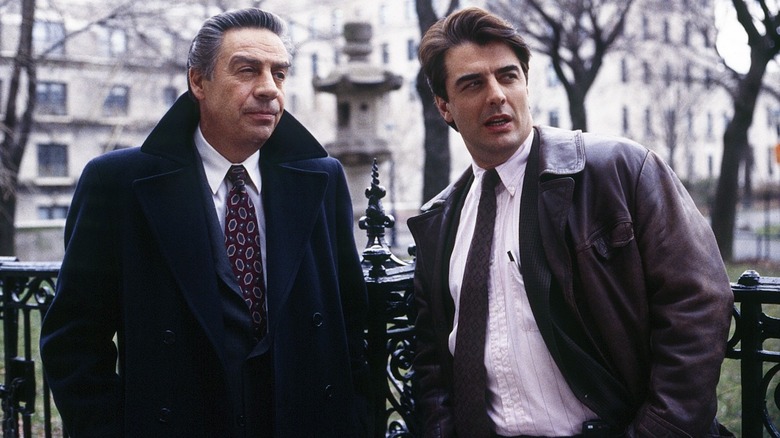 Law & Order