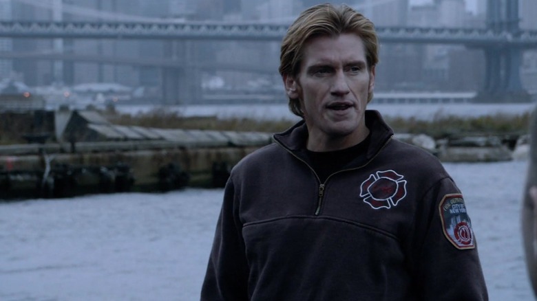 Denis Leary in Rescue Me