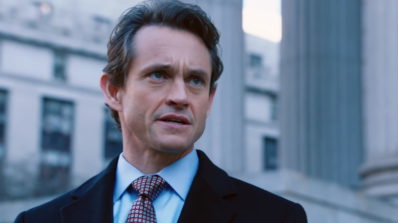Still from Law & Order