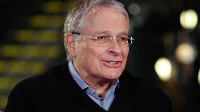 Lawrence Kasdan Solo Interview