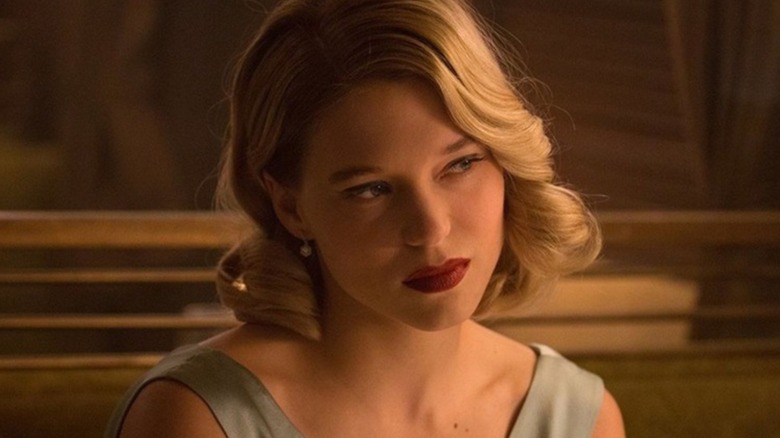 Lea Seydoux Set For Audrey Diwan's 'Emmanuelle' – Cannes – Deadline