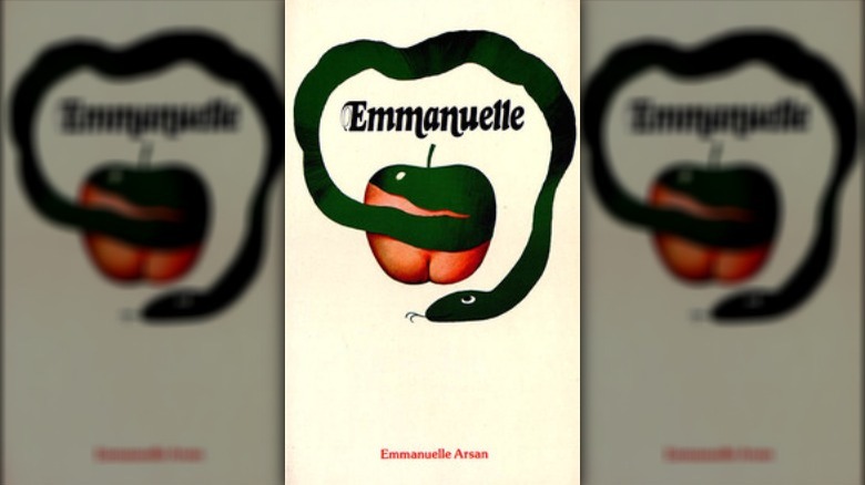 Emmanuelle by Arsan 