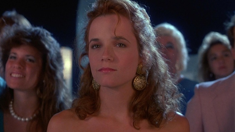 Lea Thompson staring Casual Sex?