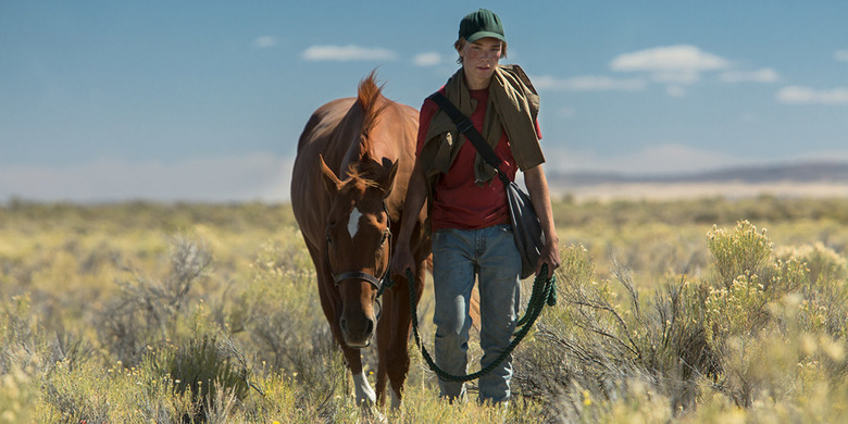 lean on pete review