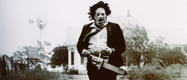 Leatherface