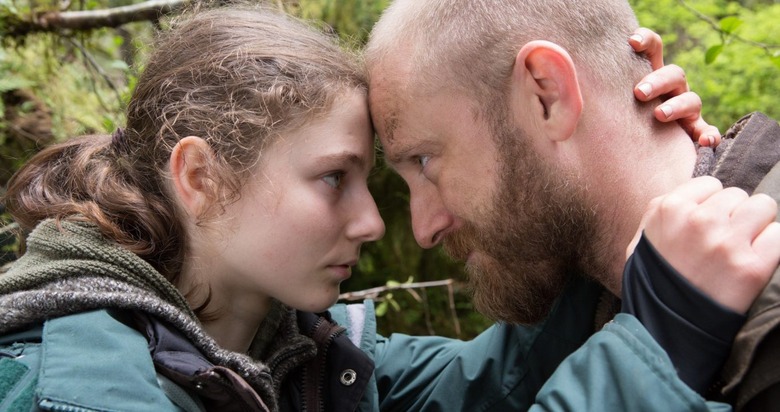 leave no trace review