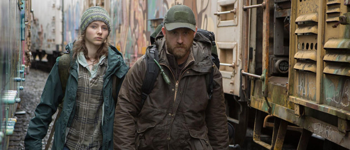 Leave No Trace trailer