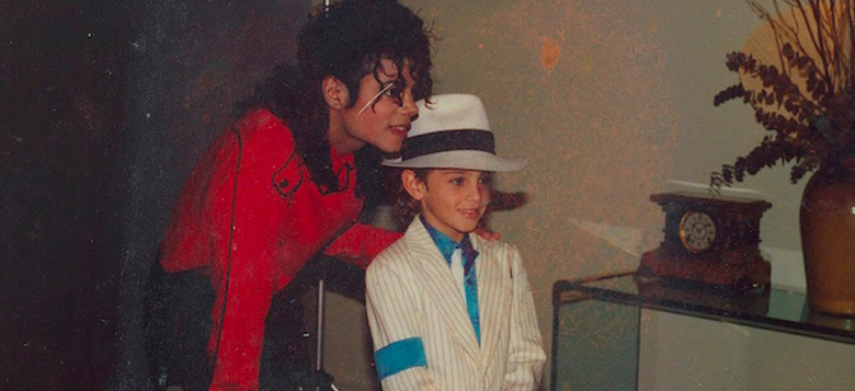 leaving neverland review