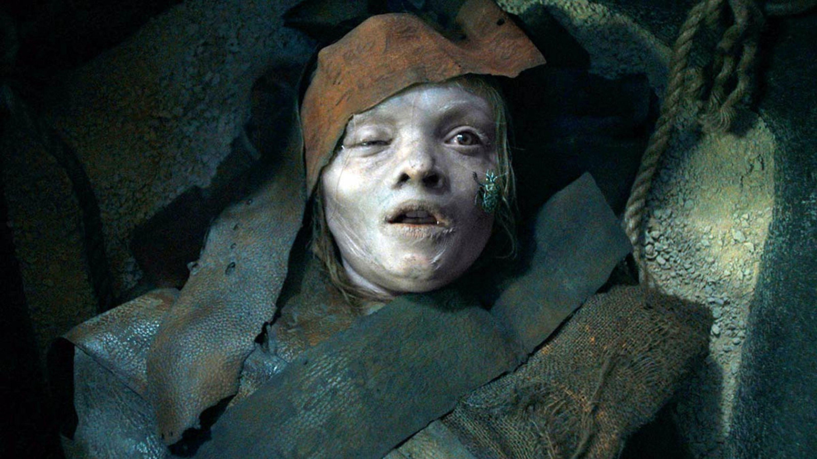 Lee Cronin's The Mummy Ending Doesn't Work For One Reason