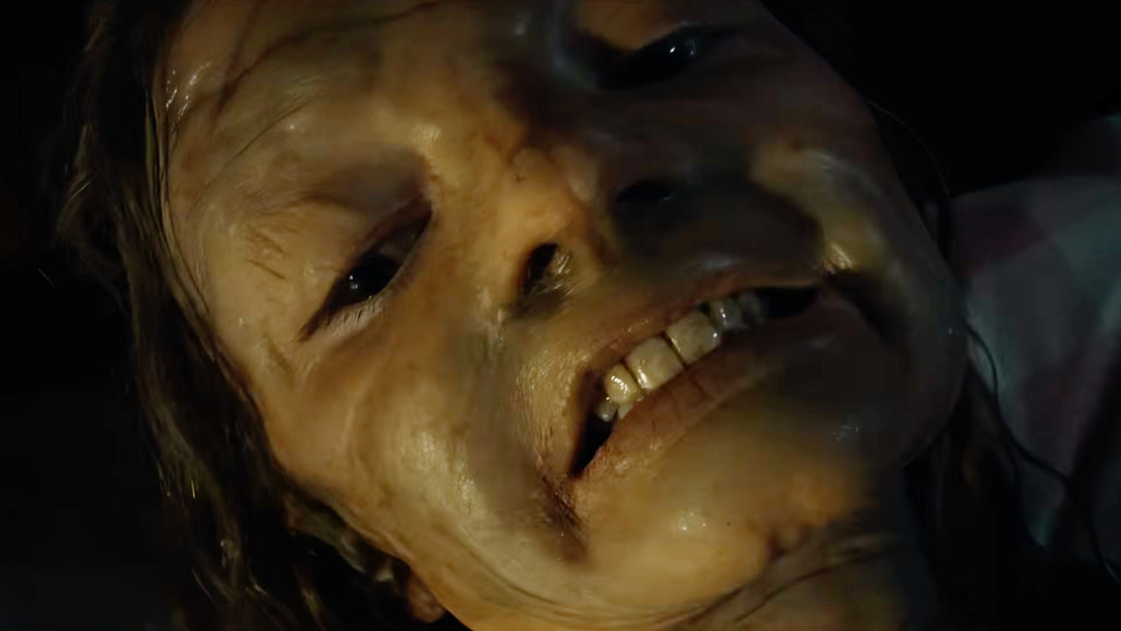 De eerste reacties op The Mummy van Lee Cronin hebben de critici verenigd