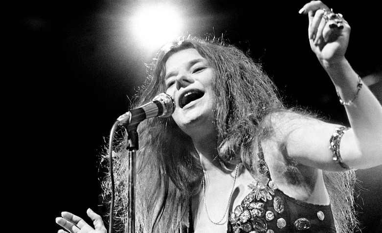 Janis Joplin